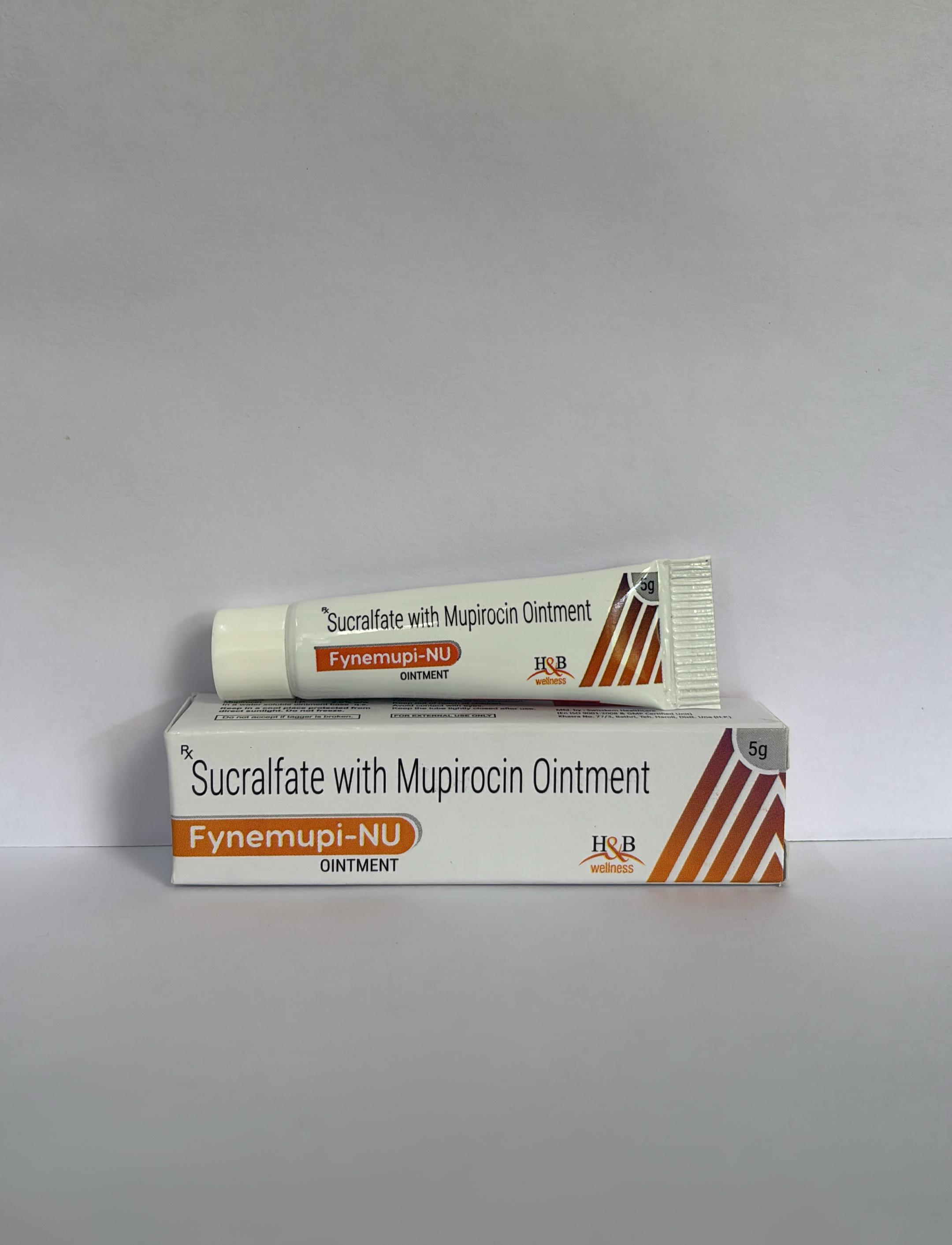 FYNEMUPI NU OINTMENT